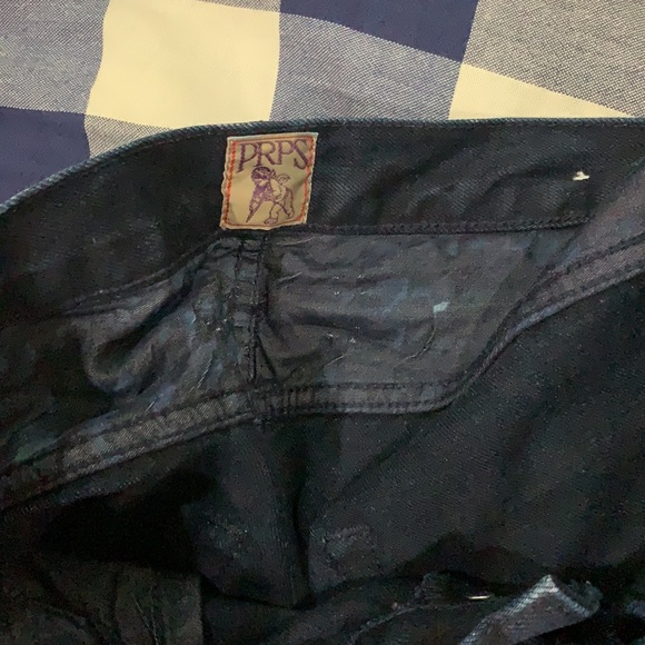 PRPS DENIM  (Barricuda fit) - Picture 9 of 9